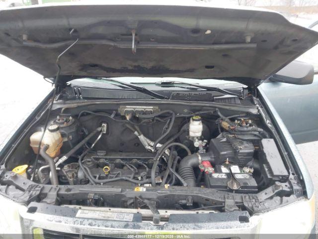 Ford Escape Xlt Image 2