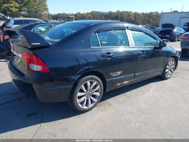 Honda Civic Lx Image 4