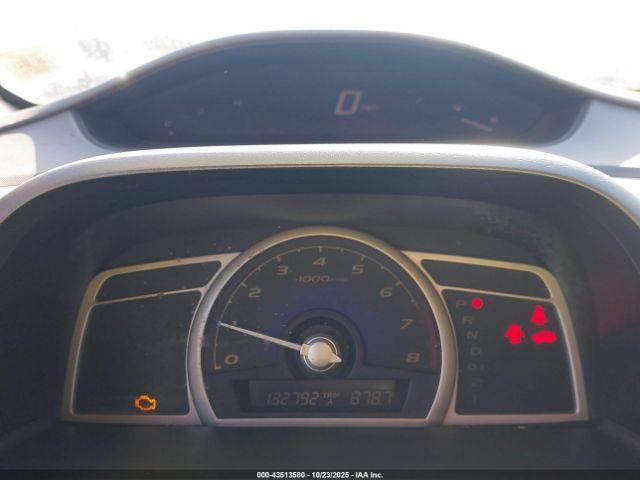 Honda Civic Lx Image 3