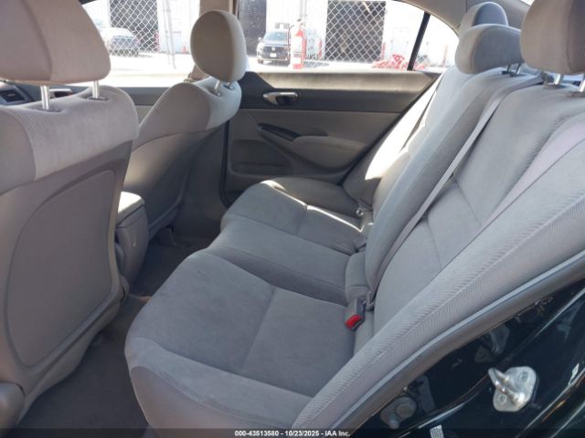 Honda Civic Lx Image 2