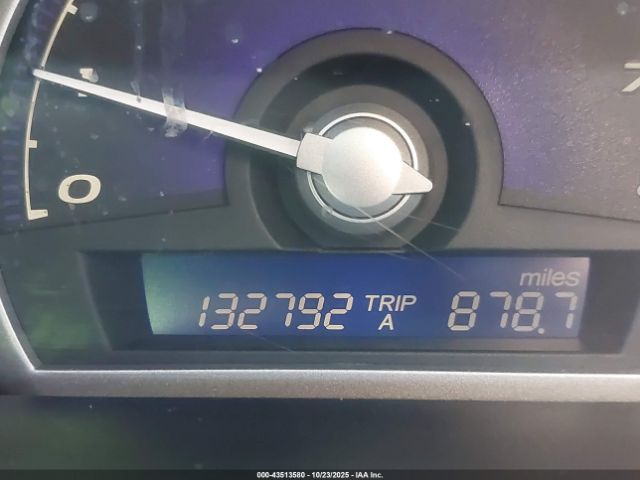 Honda Civic Lx Image 13