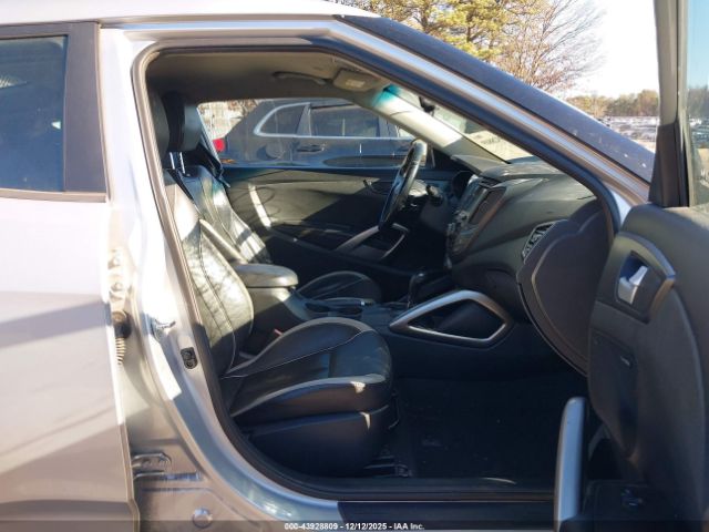 Hyundai VELOSTER Image 7