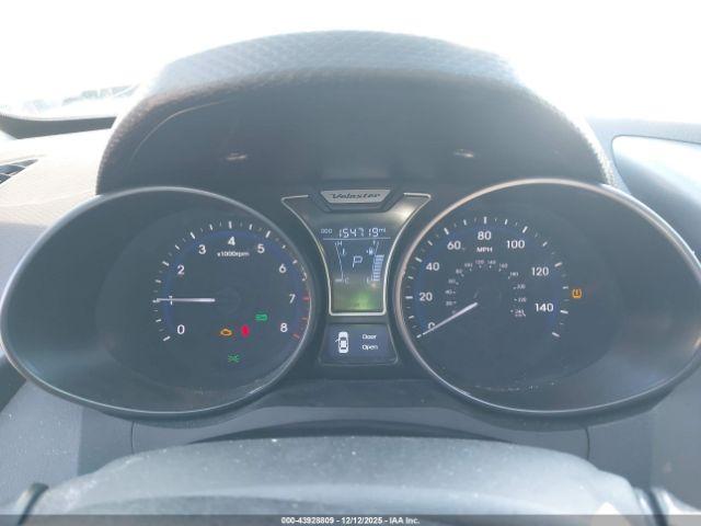 Hyundai VELOSTER Image 5