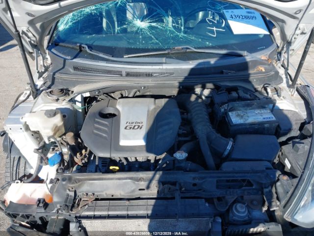 Hyundai VELOSTER Image 9