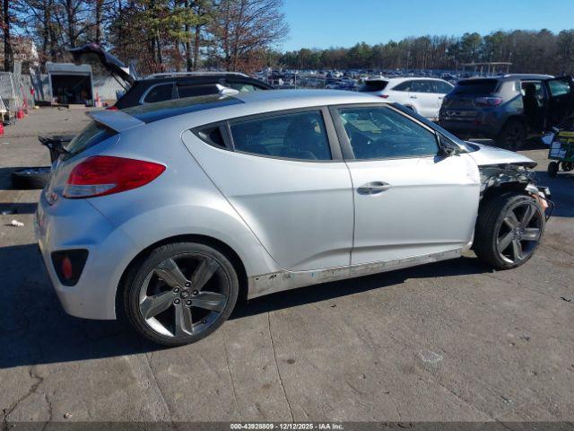 Hyundai VELOSTER Image 13