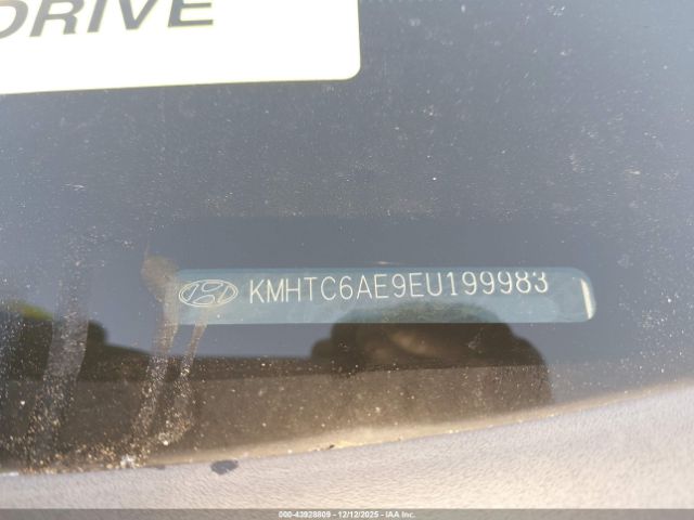 Hyundai VELOSTER Image 15