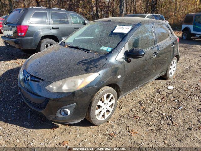 Mazda Mazda2 Touring Image 10