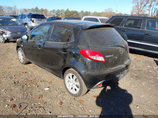 Mazda Mazda2 Touring Image 8
