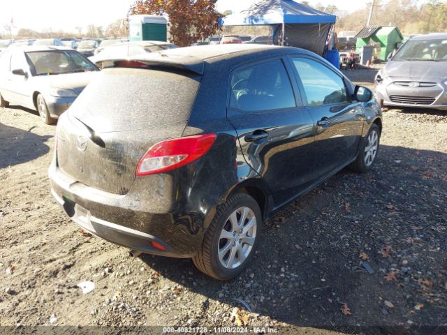 Mazda Mazda2 Touring Image 11