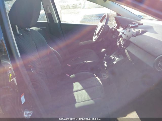 Mazda Mazda2 Touring Image 5