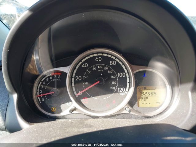 Mazda Mazda2 Touring Image 4