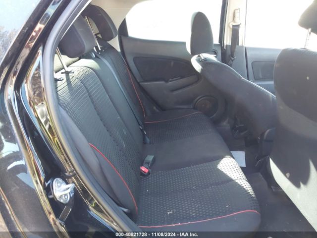 Mazda Mazda2 Touring Image 6