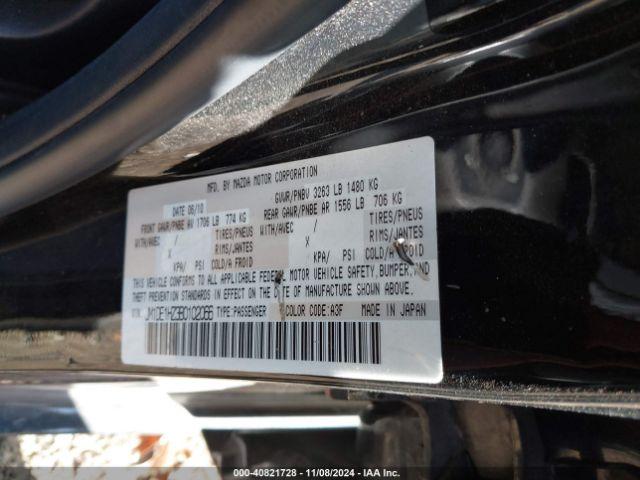 Mazda Mazda2 Touring Image 7