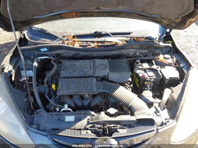 Mazda Mazda2 Touring Image 9