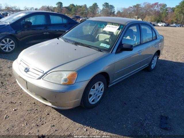 Honda Civic Lx Image 6