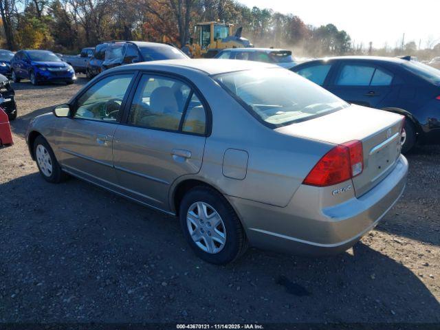 Honda Civic Lx Image 9