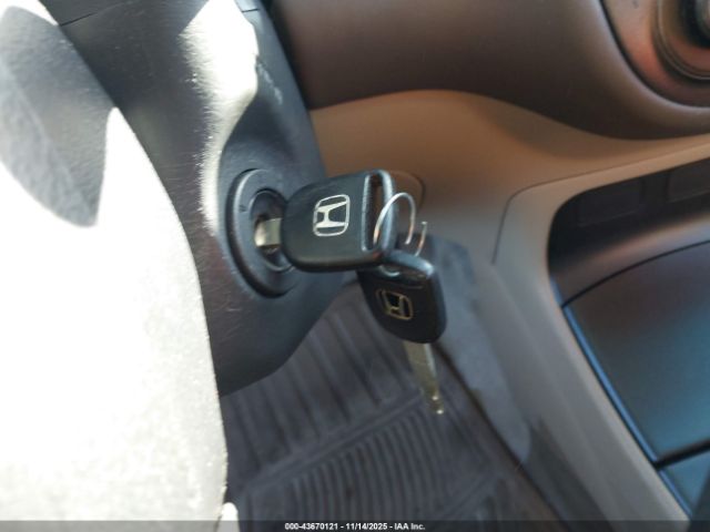 Honda Civic Lx Image 2