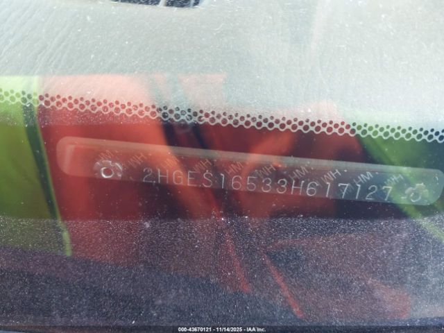 Honda Civic Lx Image 3