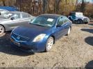Nissan Altima 2.5 S Image 2