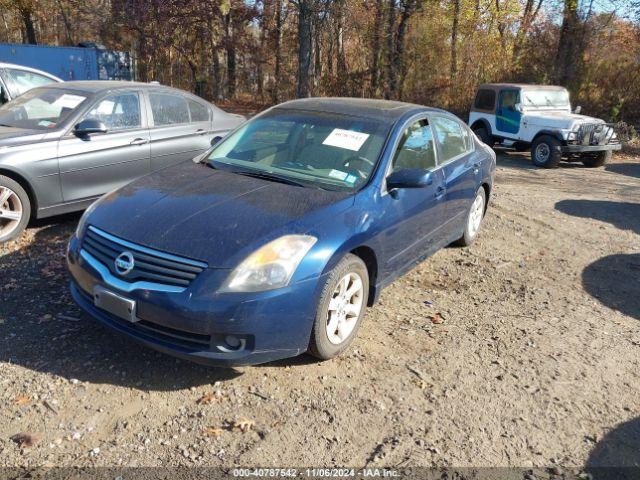 Nissan Altima 2.5 S Image 2