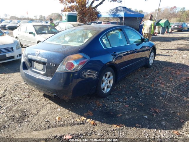 Nissan Altima 2.5 S Image 4