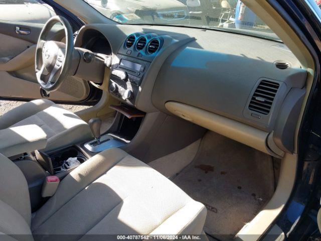 Nissan Altima 2.5 S Image 5