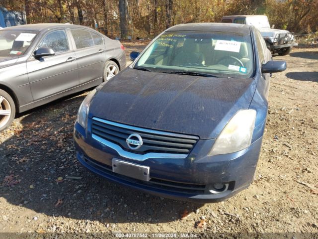 Nissan Altima 2.5 S Image 7