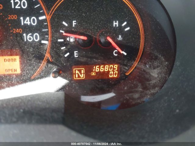 Nissan Altima 2.5 S Image 6