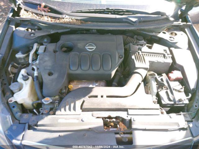 Nissan Altima 2.5 S Image 10