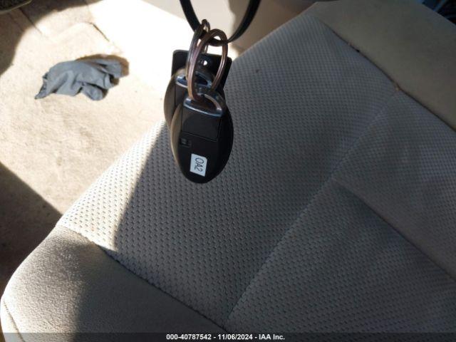 Nissan Altima 2.5 S Image 9