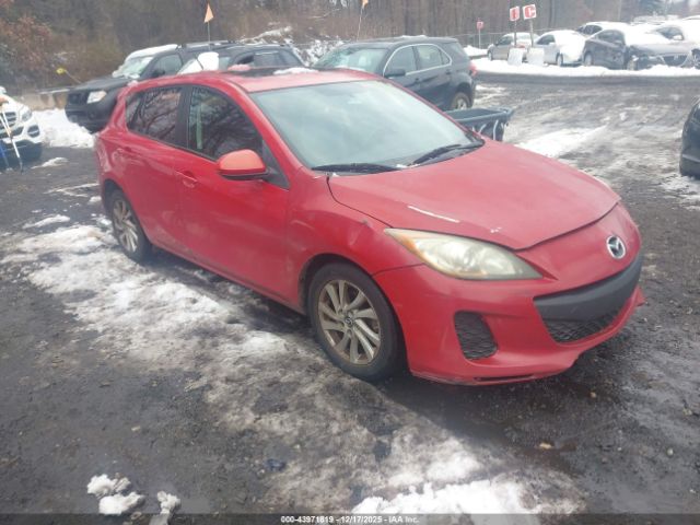 Mazda Mazda3 I Grand Touring Image 1