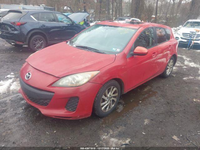 Mazda Mazda3 I Grand Touring Image 5