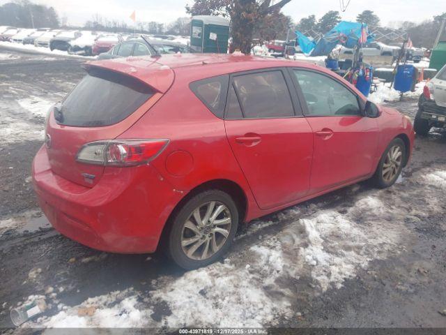 Mazda Mazda3 I Grand Touring Image 10