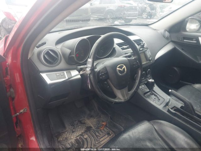 Mazda Mazda3 I Grand Touring Image 4