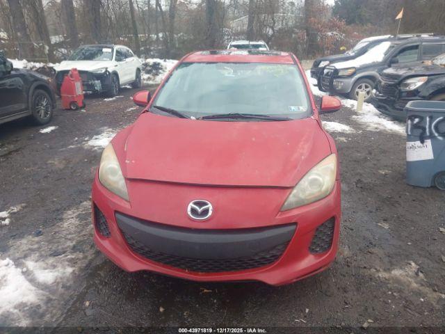 Mazda Mazda3 I Grand Touring Image 8