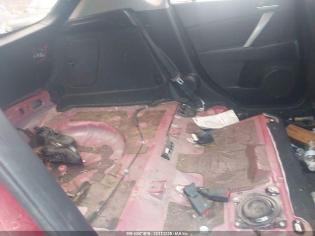 Mazda Mazda3 I Grand Touring Image 6