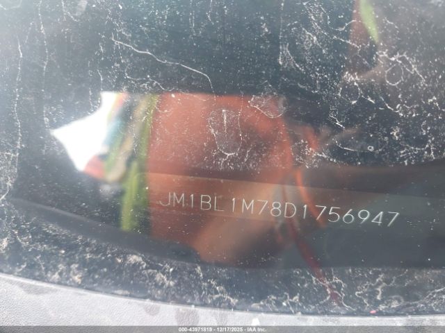 Mazda Mazda3 I Grand Touring Image 9