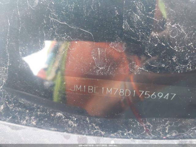 Mazda Mazda3 I Grand Touring Image 9