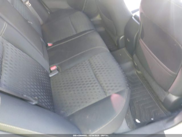 Nissan Altima 2.5 S Image 13