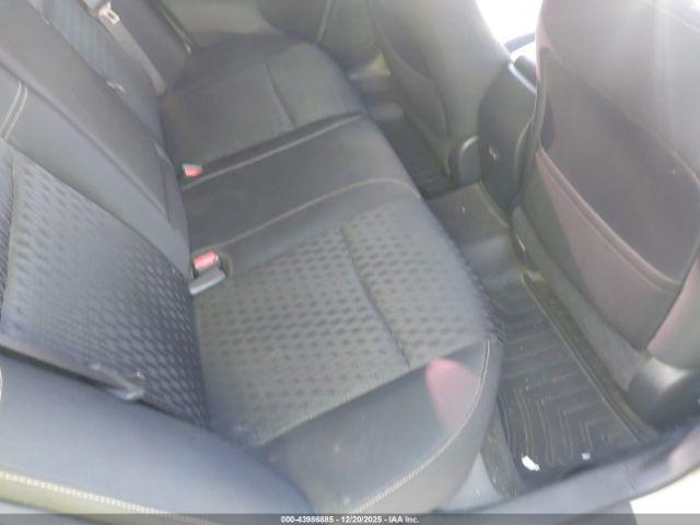 Nissan Altima 2.5 S Image 13