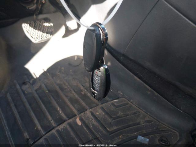 Nissan Altima 2.5 S Image 17