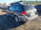 Subaru Outback 2.5i Image 3