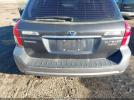 Subaru Outback 2.5i Image 10