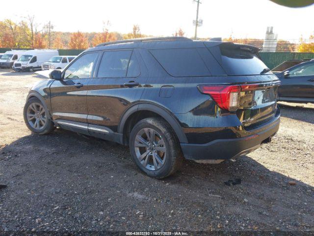 Ford Explorer Active Image 10