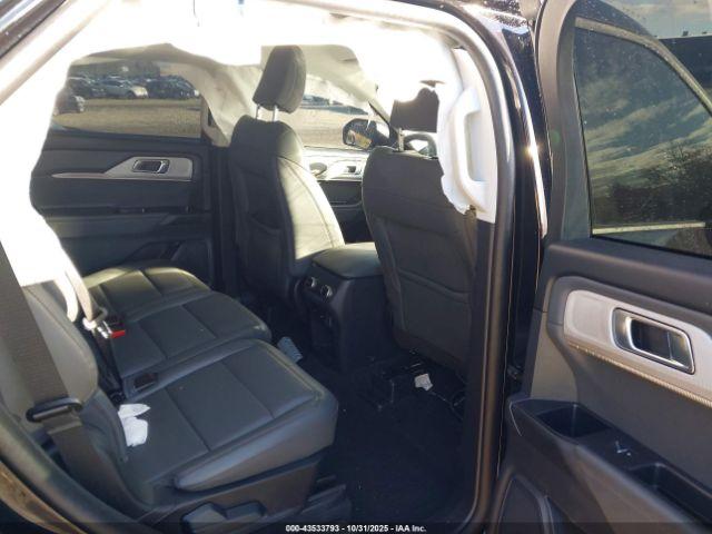 Ford Explorer Active Image 14