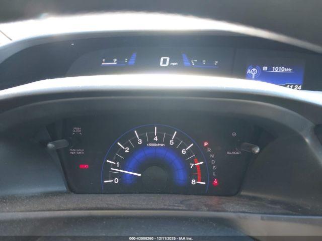 Honda Civic Lx Image 4