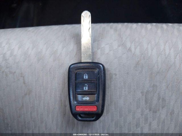 Honda Civic Lx Image 10