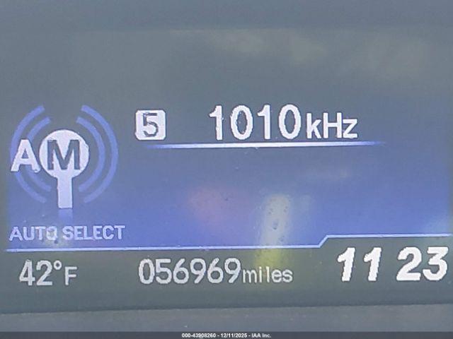 Honda Civic Lx Image 15