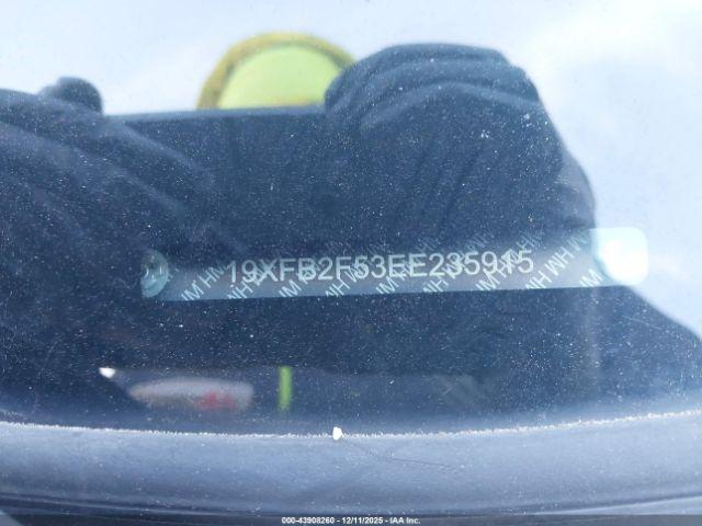 Honda Civic Lx Image 17