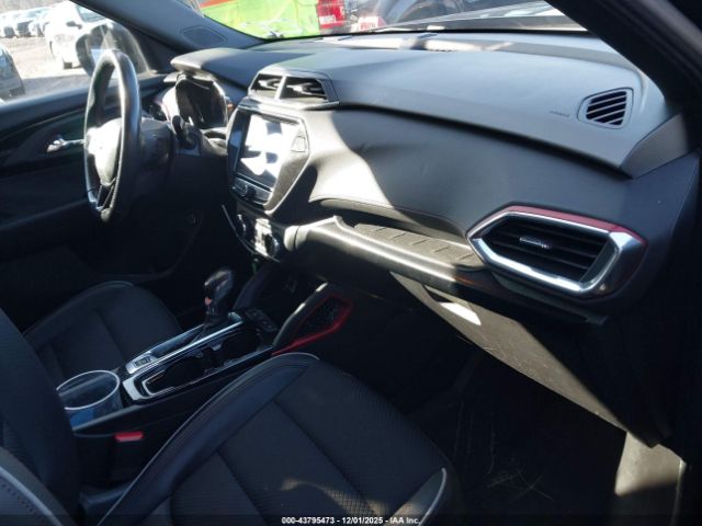 Chevrolet Trailblazer Awd Rs Image 5